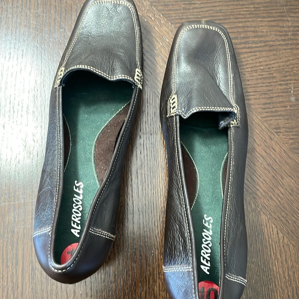 New aerosoles shoes